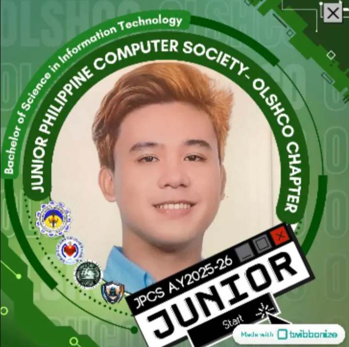 Dhennis Jhon P. Biag